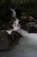 Mouse Creek Falls, GSMNP