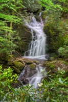 Mouse Creek Falls, GSMNP