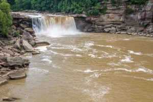 Cumberland Falls