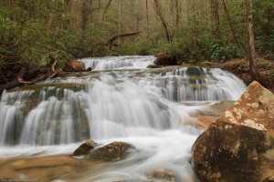 Lowry Falls