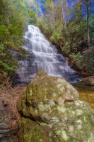 Benton Falls