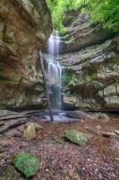 Lost Creek Falls