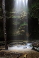 Lost Creek Falls