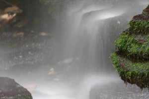 Lost Creek Falls