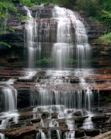 Pearson Falls