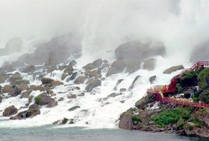 American Falls