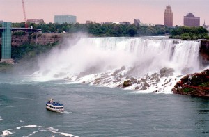 American Falls, Niagra, NY