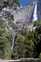 Yosemite Falls