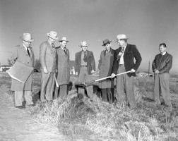 1st-Ground-Broken-for-New-School-Dec-9-1948-001