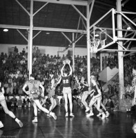 Basketball-Hereford-vs-Childress-5-1954-02-27