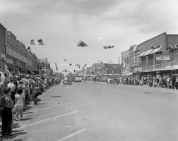 Beginning-of-Parade-Hereford-50th-Birthday-May-8-1948-001