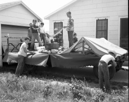 Boy-Scout-Troop-50-Float-1953-05-29