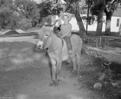 Boys-Ranch-Boy-Burro-May-22-1949-002