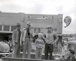 Deaf-Smith-County-Riders-Calf-Given-Away-Oct-9-1948-002