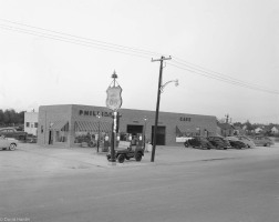 Easley-Station-Outside-May-1-1949-001