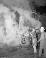 Fire-on-Santa-Fe-Engine-on-Track-by-Pitman-Nov-28-1948-001