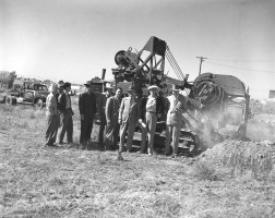 Golf-Course-Beginning-of-Laying-of-Pipe-Oct-25-1948-001