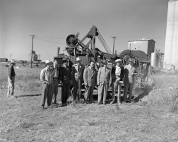 Golf-Course-Beginning-of-Laying-of-Pipe-Oct-25-1948-002